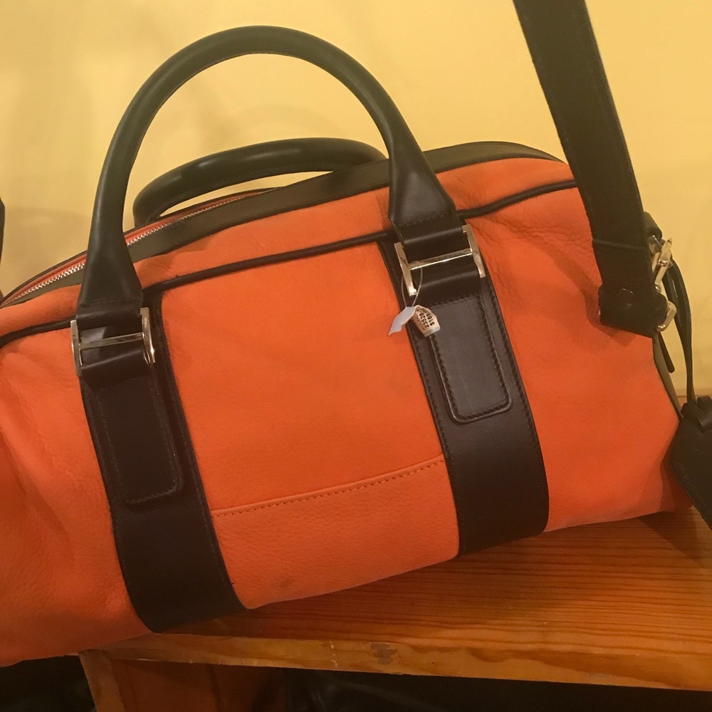 Handbag - Picture 4 of 8